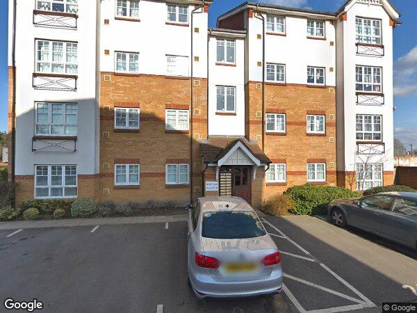 Room Derby Road in Greater London
