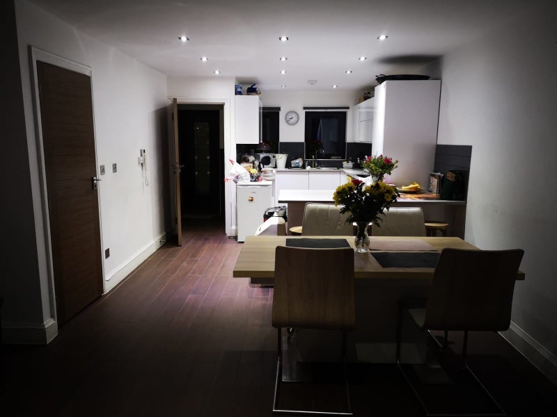 Room Wandsworth Road in Greater London