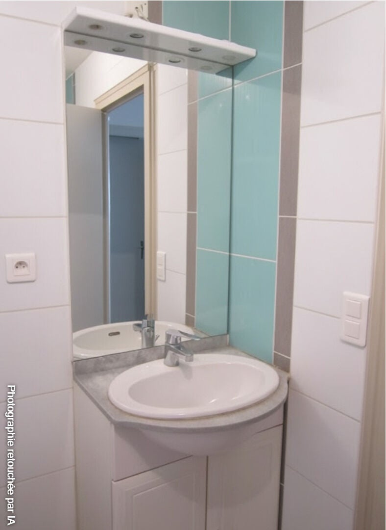 Appartement Rue de Jéricho à Fontenay-le-Comte