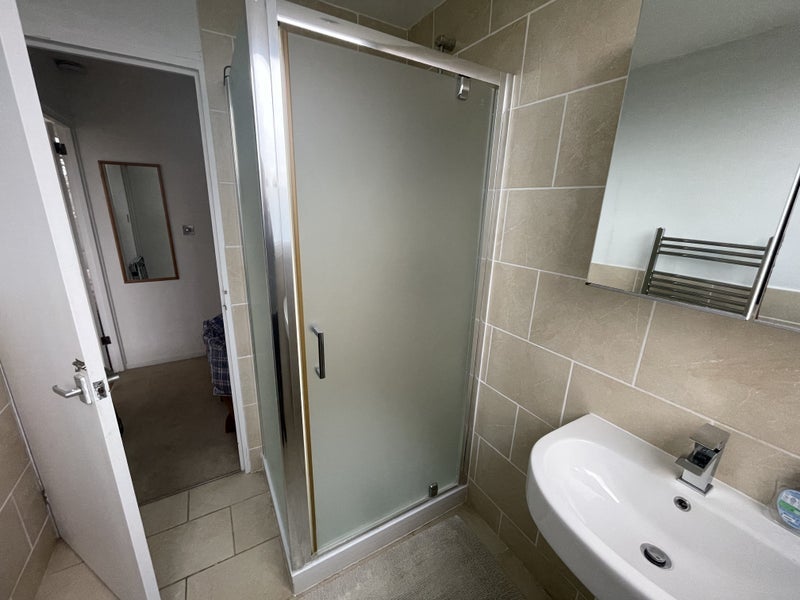 Room Park Drive in Greater London