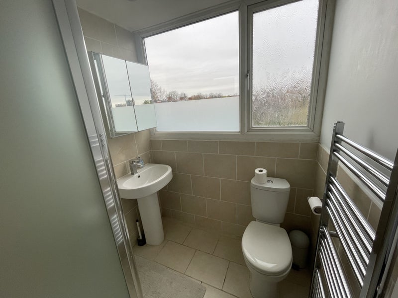 Room Park Drive in Greater London