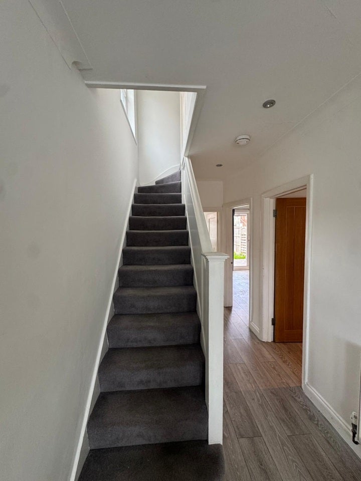 Room Broad Oaks in Greater London