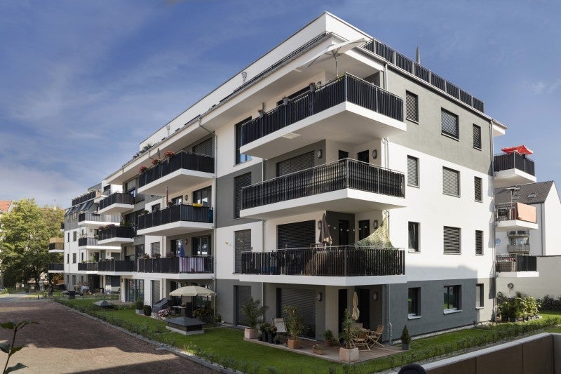 Wohnung Untere Eichstädtstraße in Leipzig