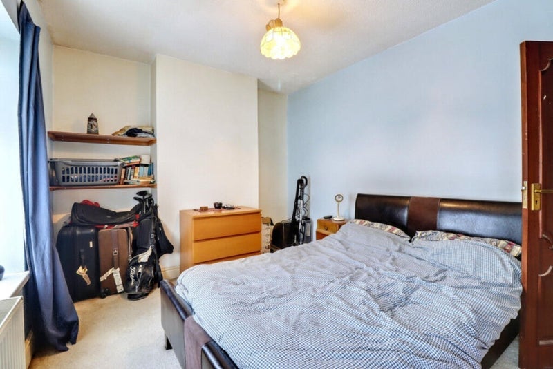 Room System Street in Cardiff