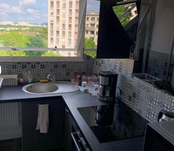 Appartement Avenue de Paris à Châtillon