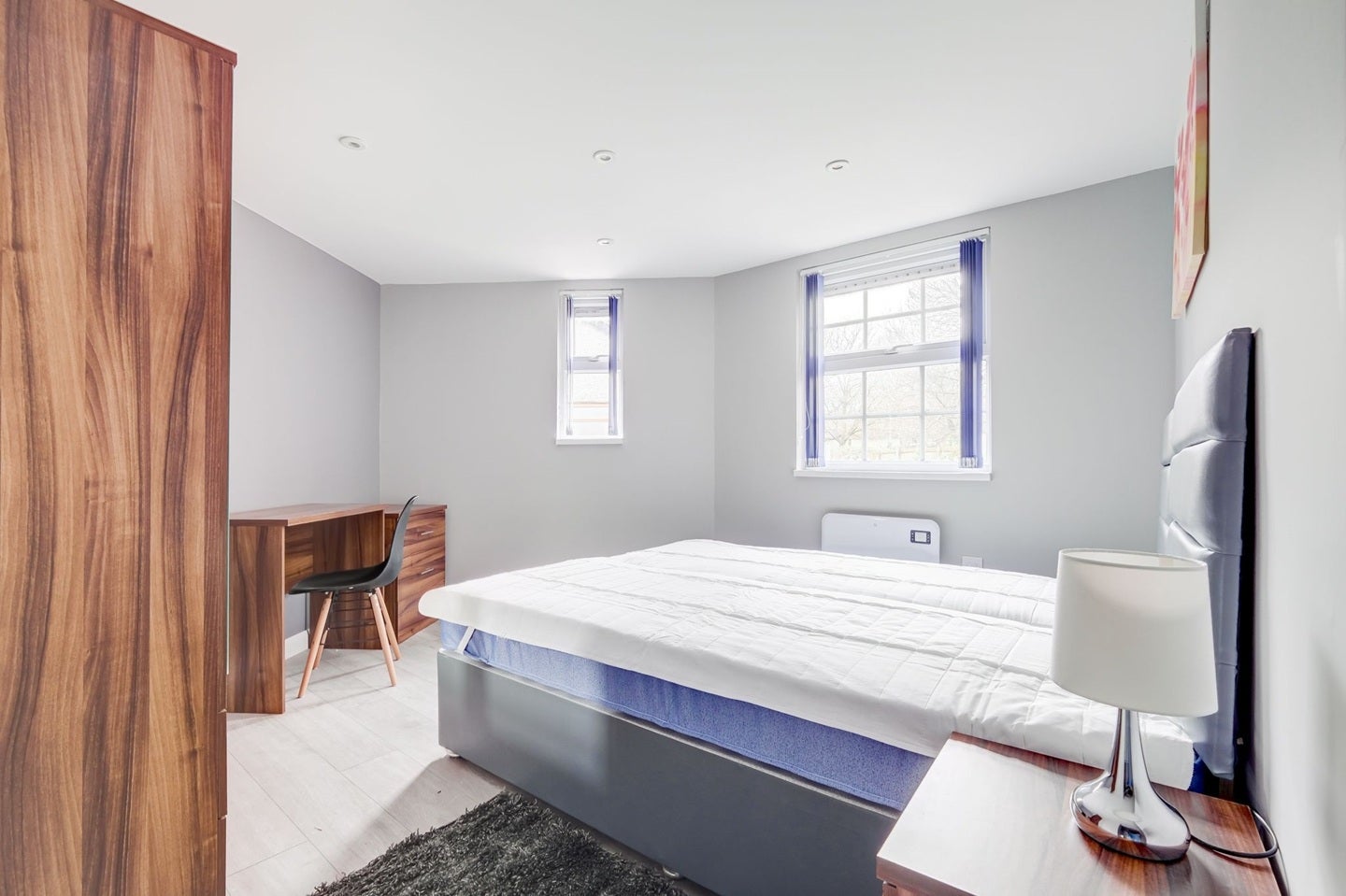 Room Well Lane in Birkenhead