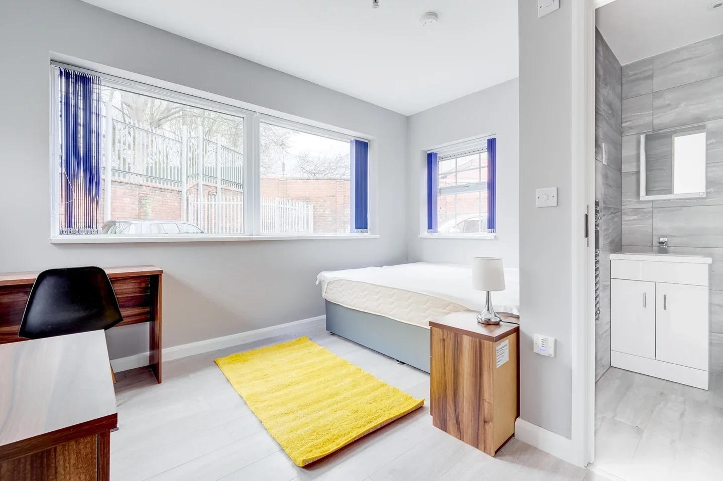 Room Well Lane in Birkenhead