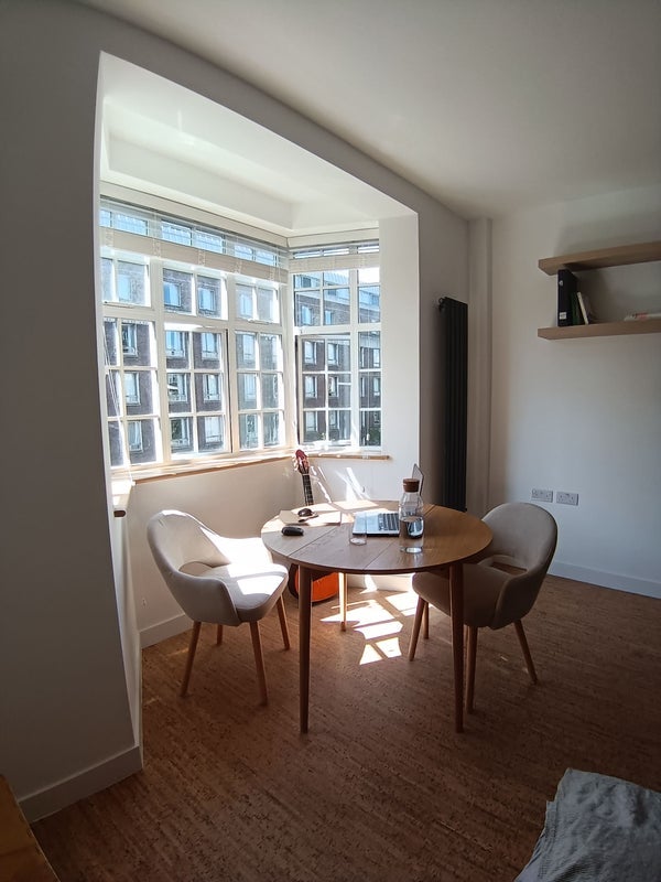 Flat Woburn Place in Greater London