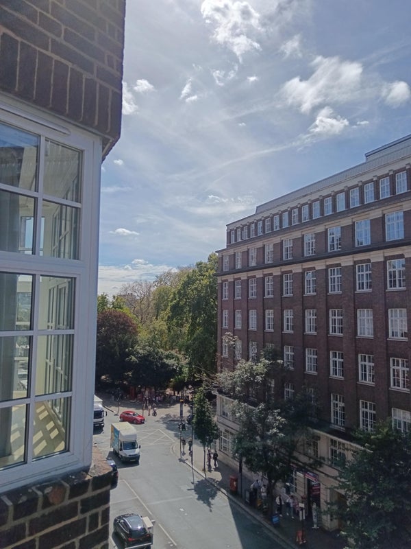 Flat Woburn Place in Greater London