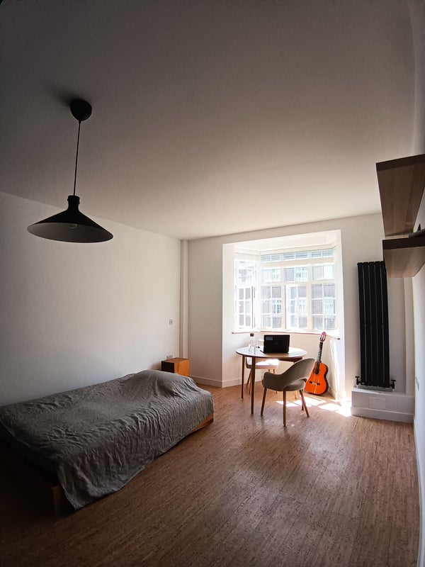 Flat Woburn Place in Greater London