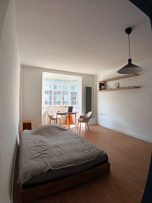 Flat Woburn Place in Greater London