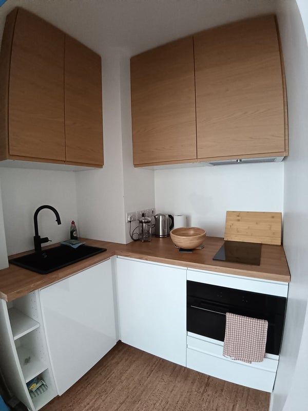 Flat Woburn Place in Greater London