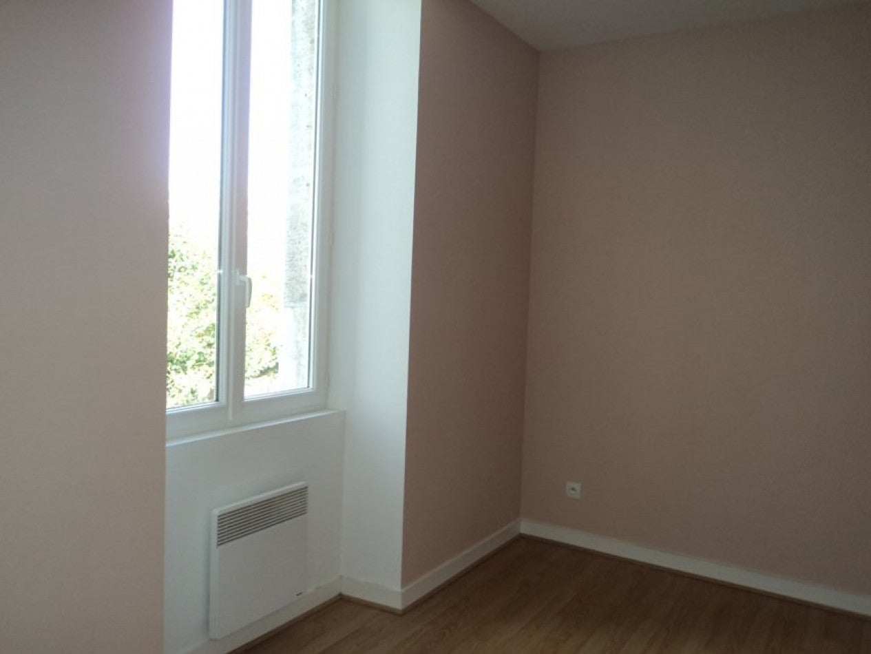 Appartement Rue de l'Isle d'Or à Cognac