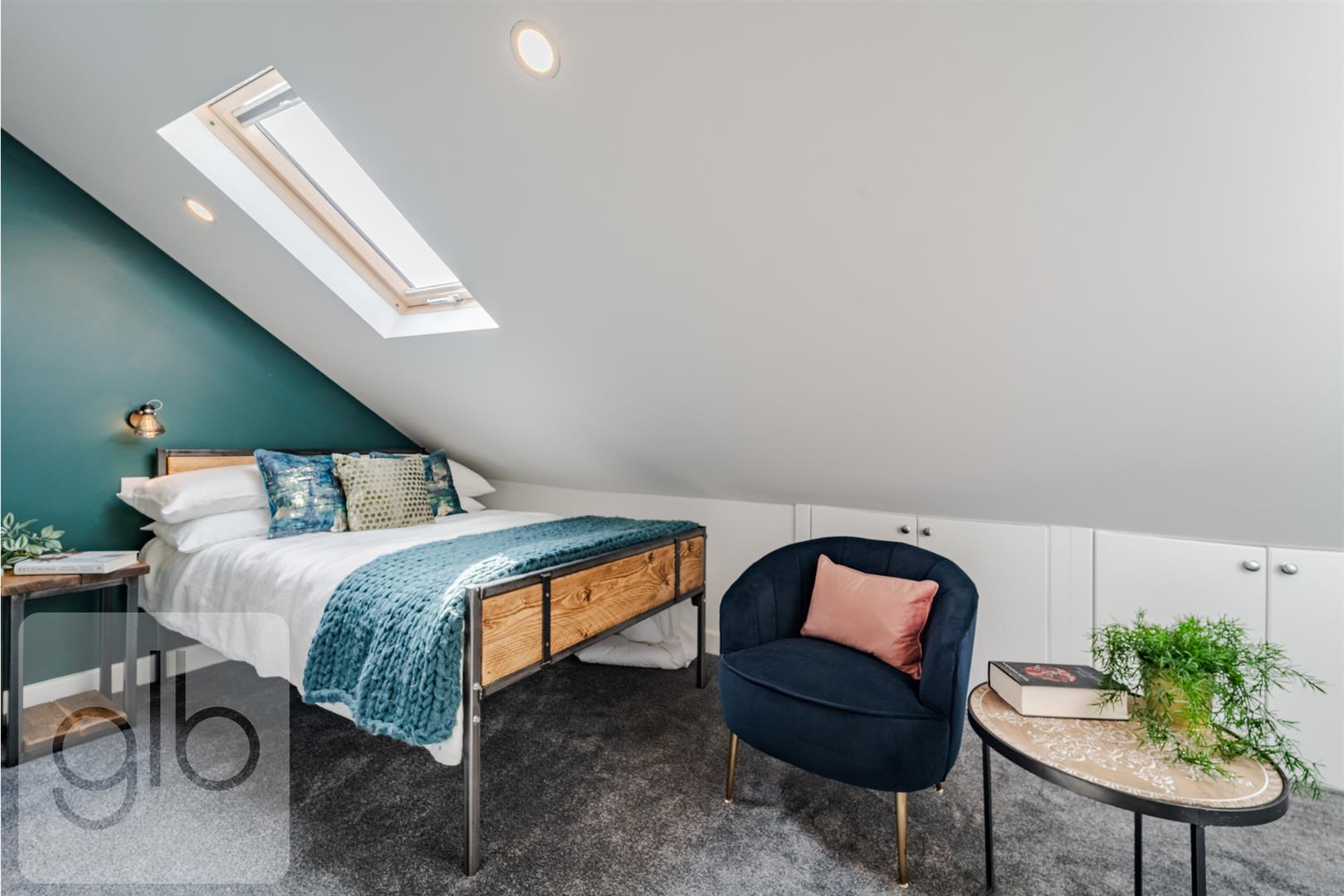 Room Abercorn Road in Coventry
