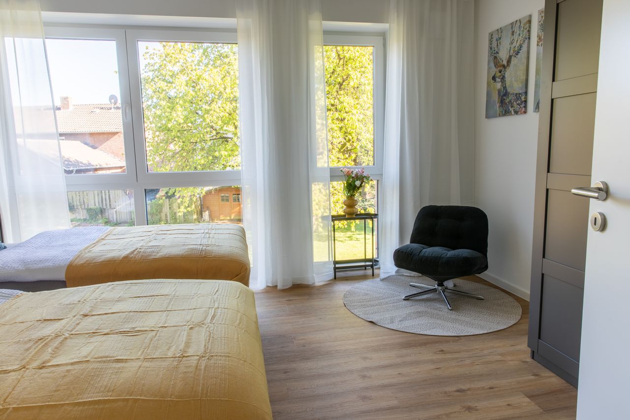 Wohnung Osnabrücker Straße in Rheine