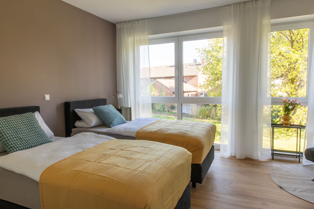 Wohnung Osnabrücker Straße in Rheine