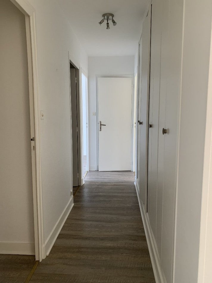 Appartement Rue Léonce Laval à Cognac