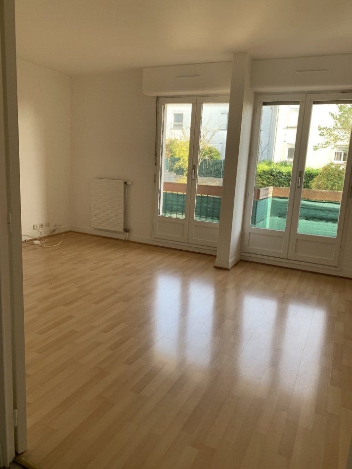 Appartement Rue Léonce Laval à Cognac