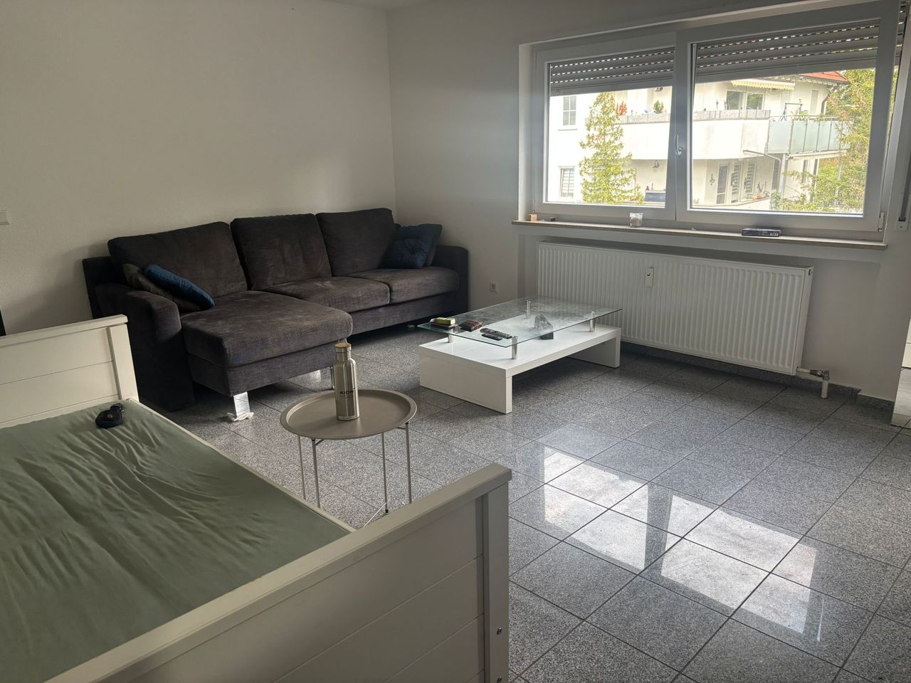 Wohnung Lauffener Straße in Heilbronn