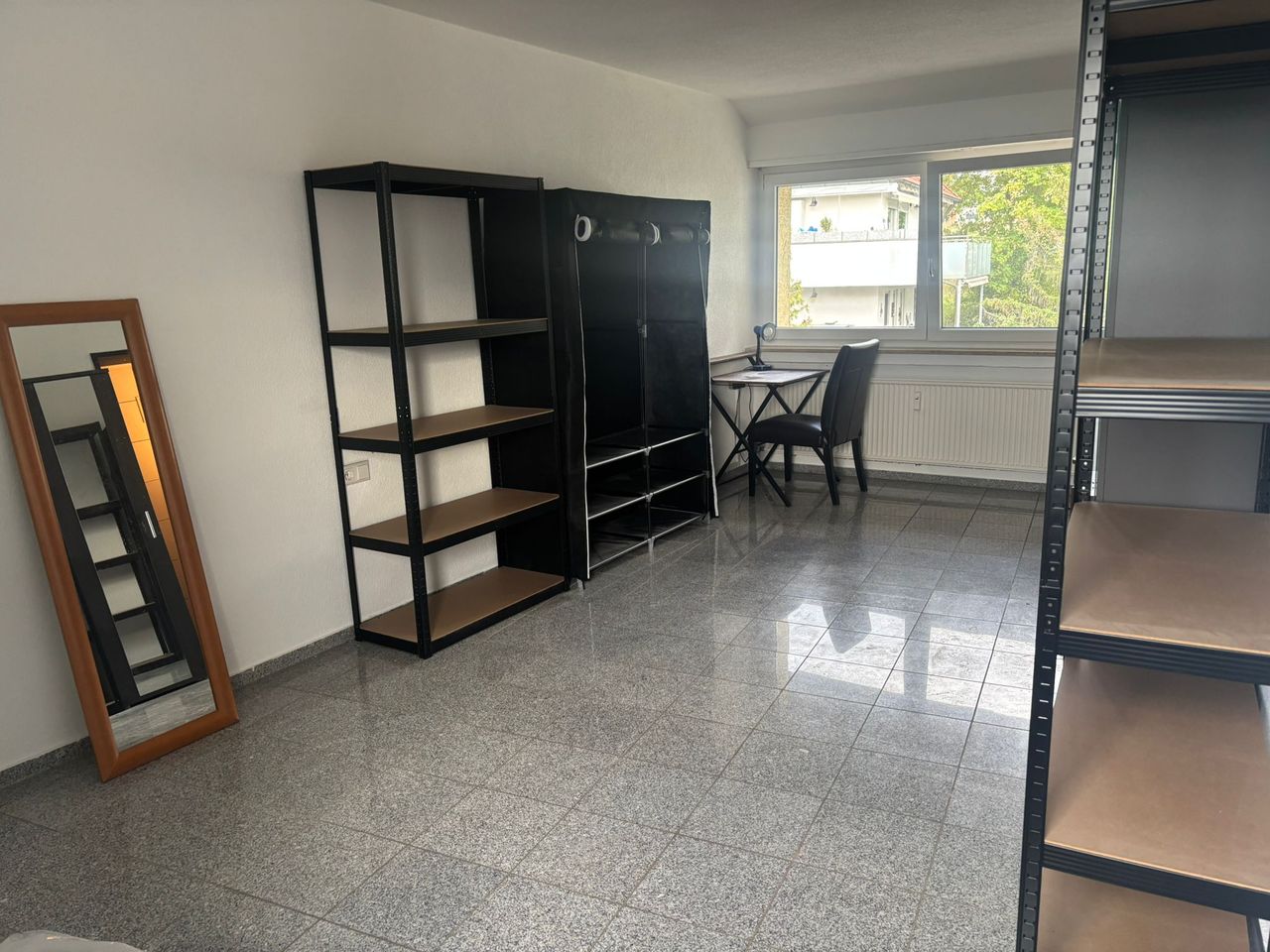 Wohnung Lauffener Straße in Heilbronn