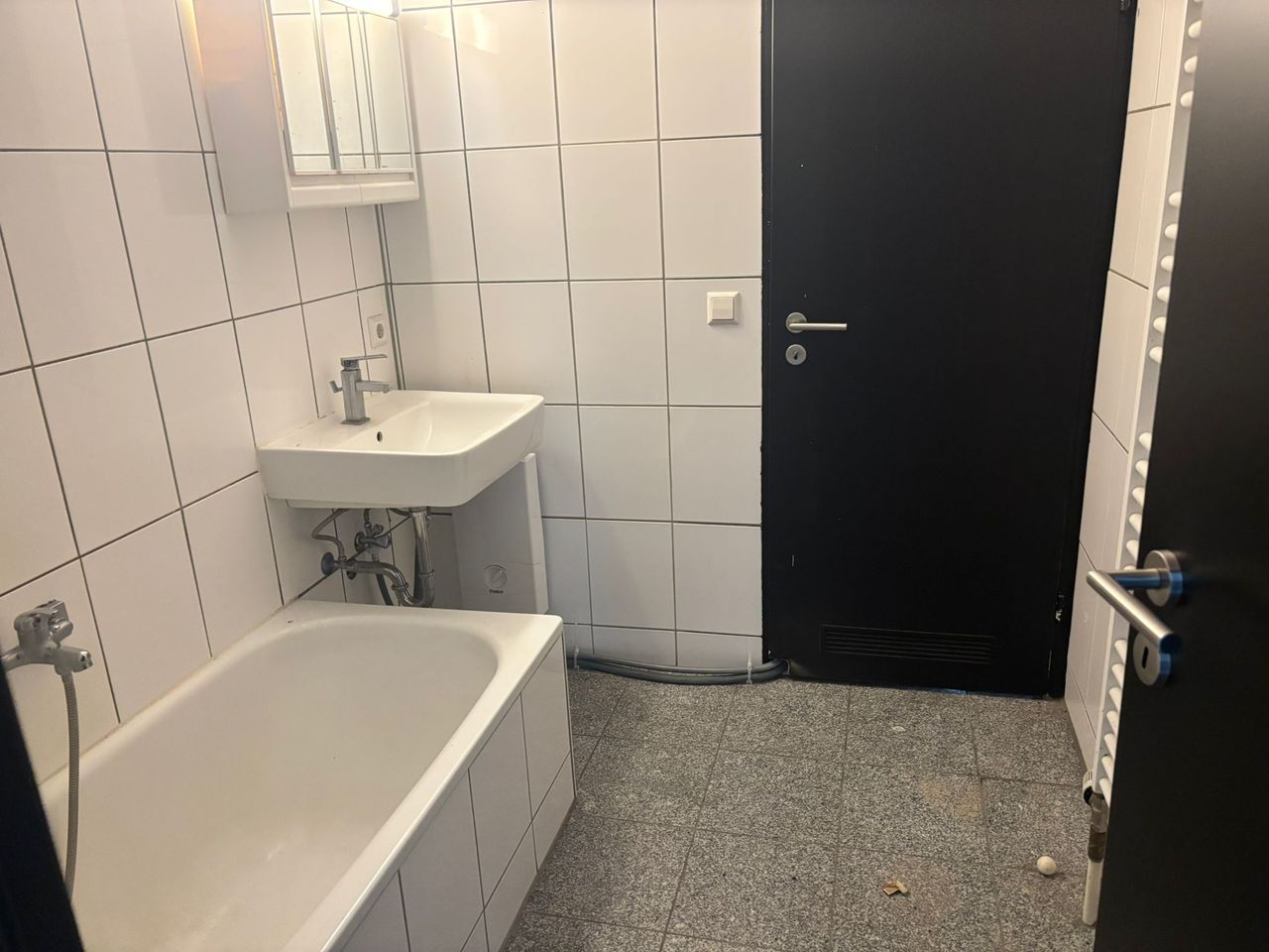 Wohnung Lauffener Straße in Heilbronn