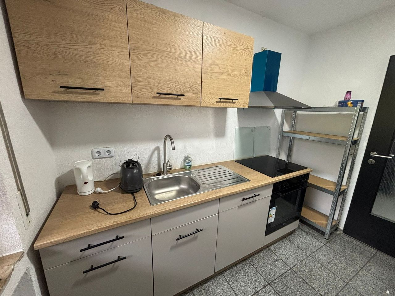 Wohnung Lauffener Straße in Heilbronn