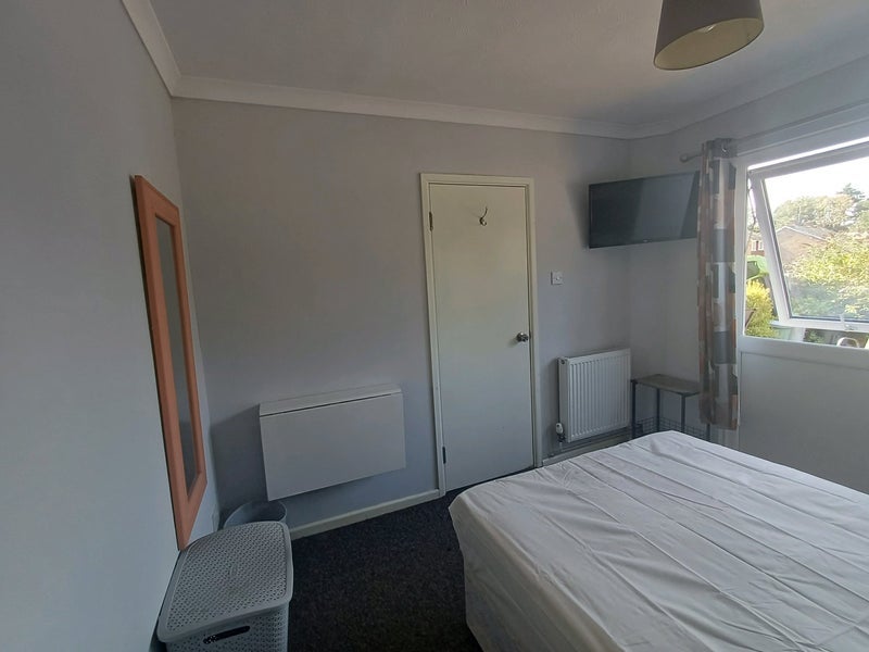 Room Rectory Wood in Harlow