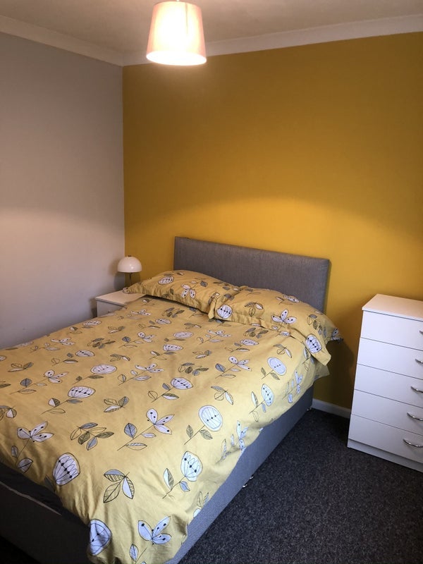Room Rectory Wood in Harlow