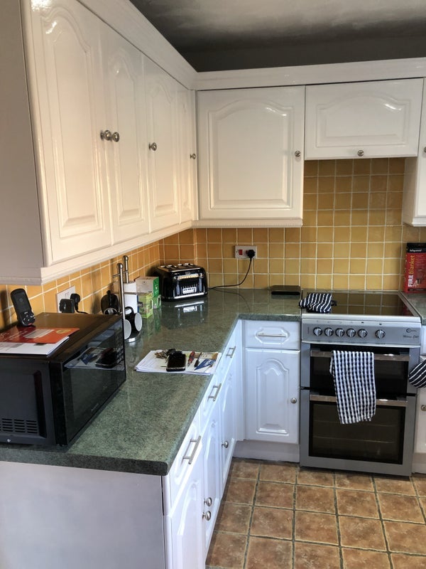 Room Rectory Wood in Harlow