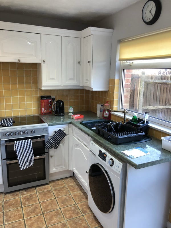 Room Rectory Wood in Harlow
