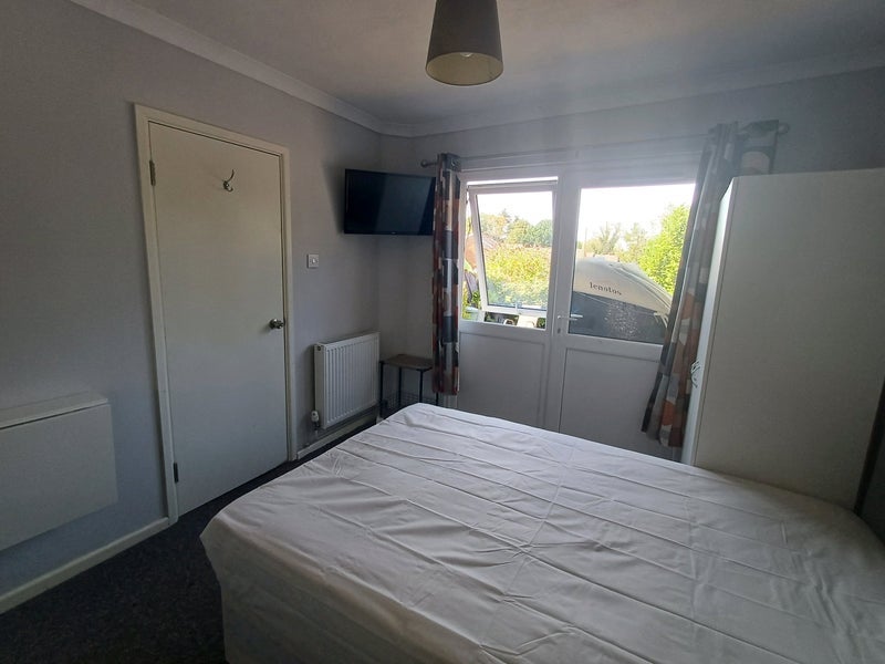 Room Rectory Wood in Harlow