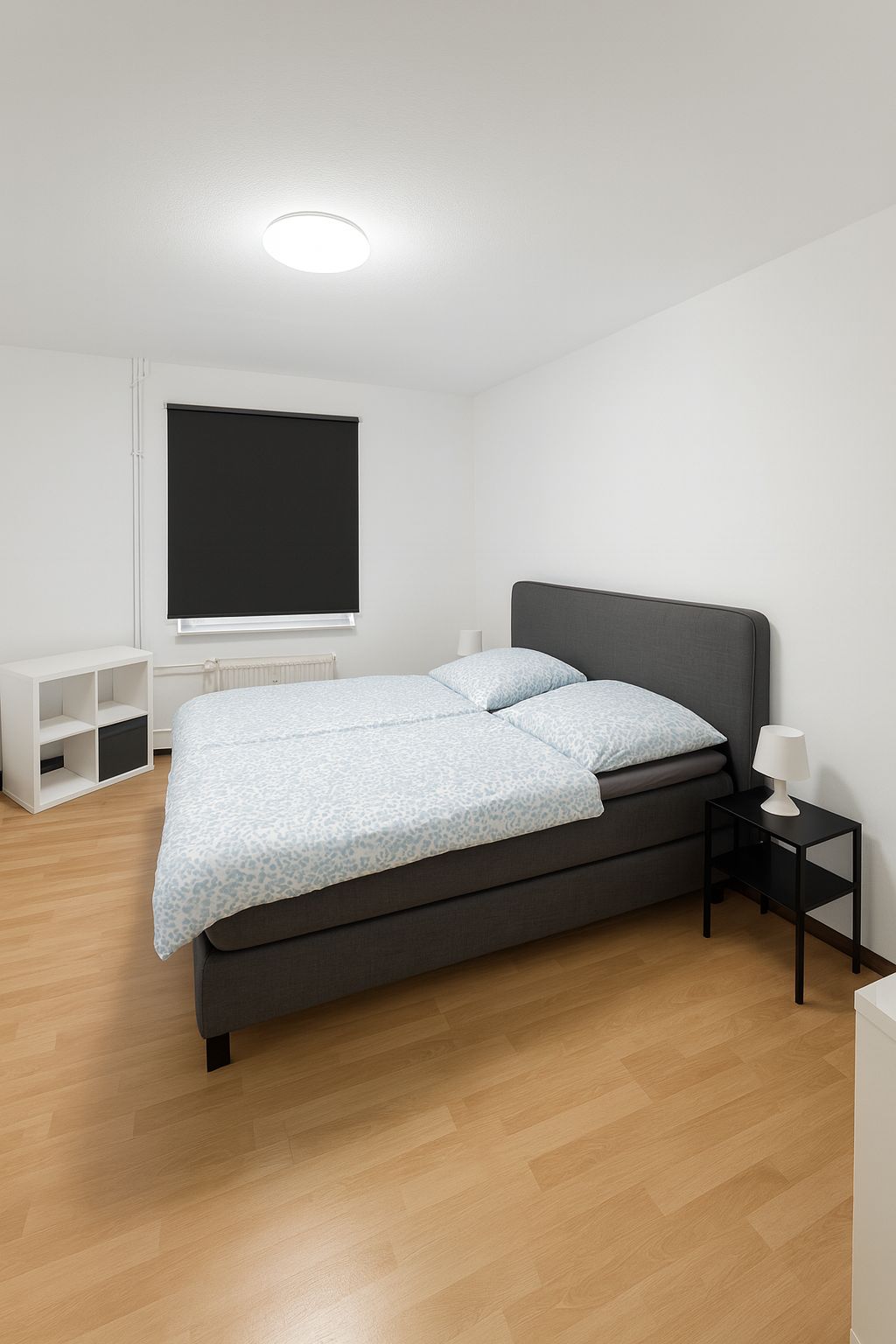 Wohnung Flurweg in Bretzenheim