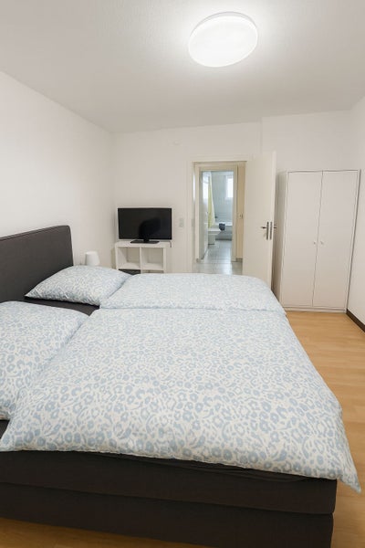 Wohnung Flurweg in Bretzenheim