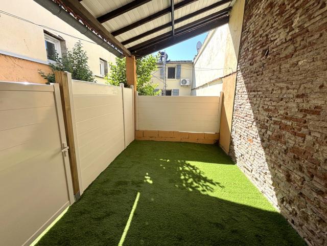 Flat Rue du Lycée in Montauban