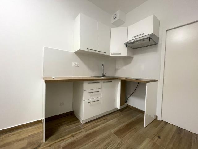Flat Rue du Lycée in Montauban