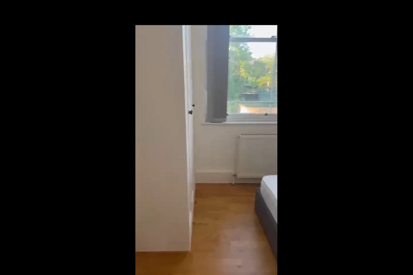 Room Amoy Place in Greater London