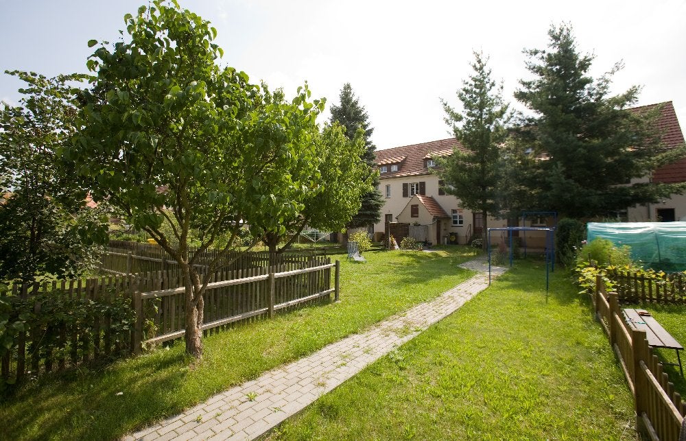Haus Conrad-Blenkle-Straße in Lauta