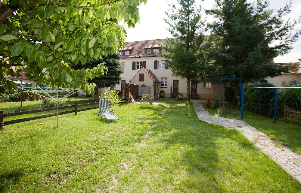 Haus Conrad-Blenkle-Straße in Lauta