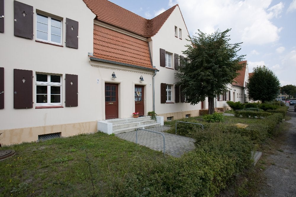 Haus Conrad-Blenkle-Straße in Lauta