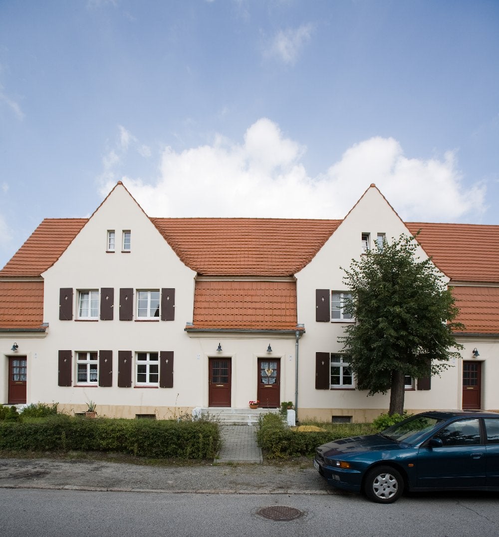 Haus Conrad-Blenkle-Straße in Lauta