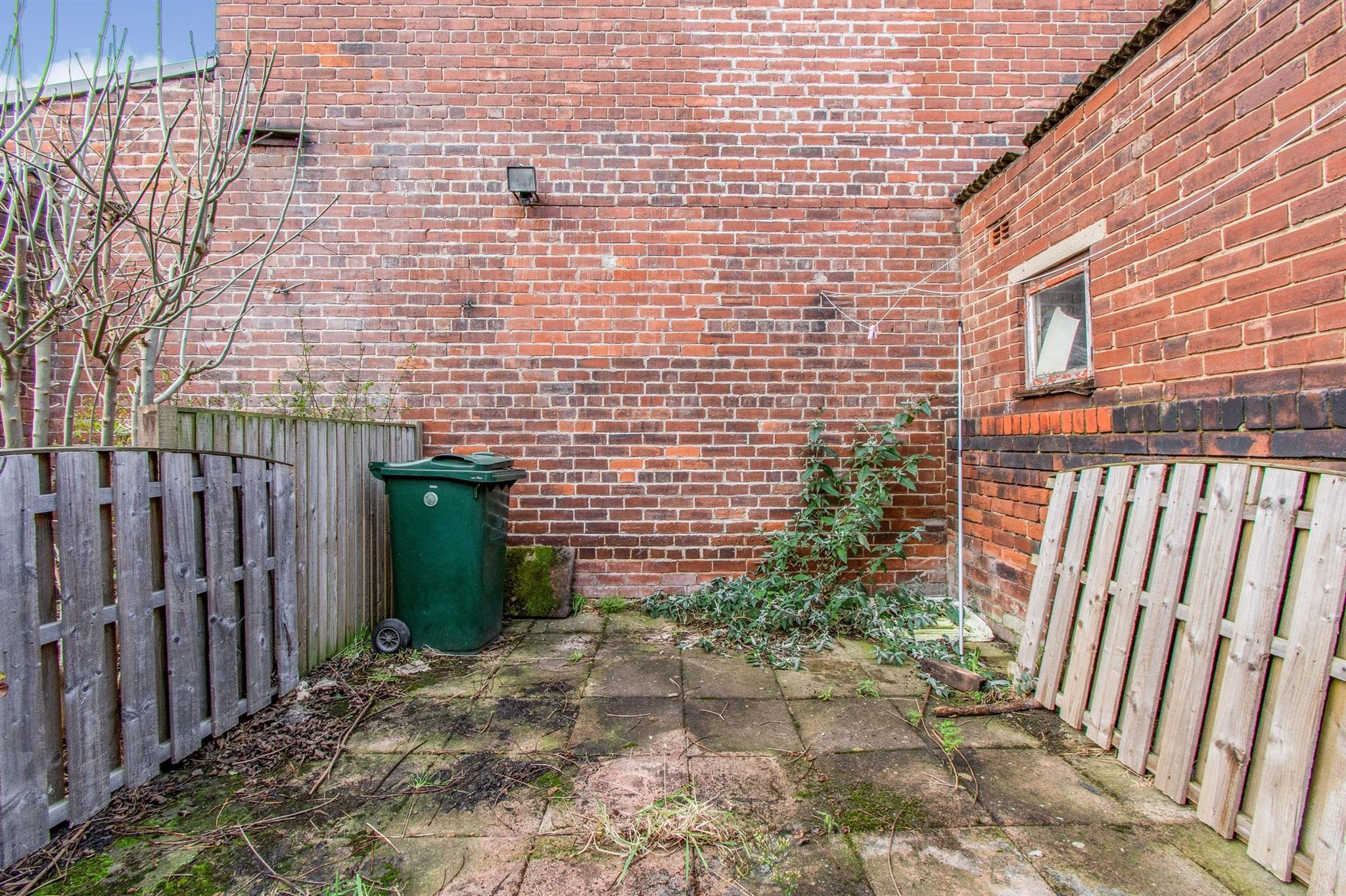 House Pym Road in Doncaster
