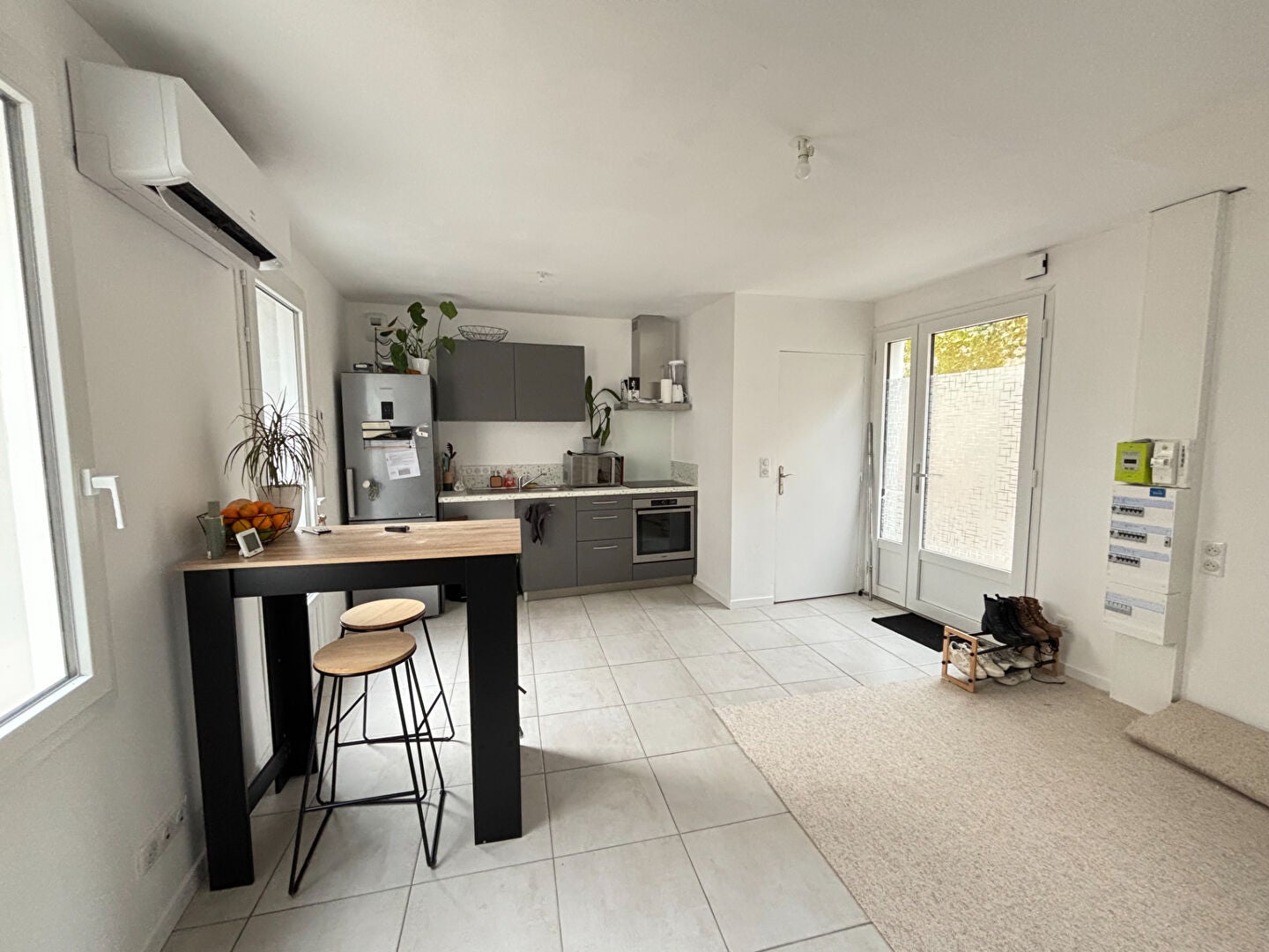 Appartement Boulevard Magiresti à Ancenis
