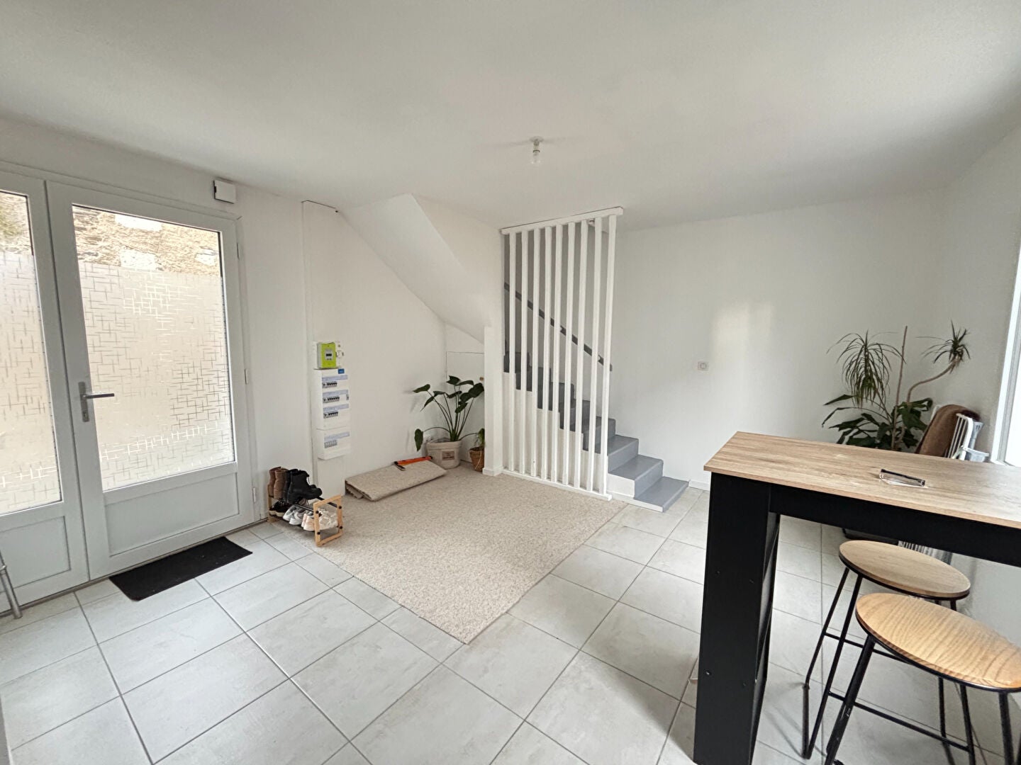 Appartement Boulevard Magiresti à Ancenis