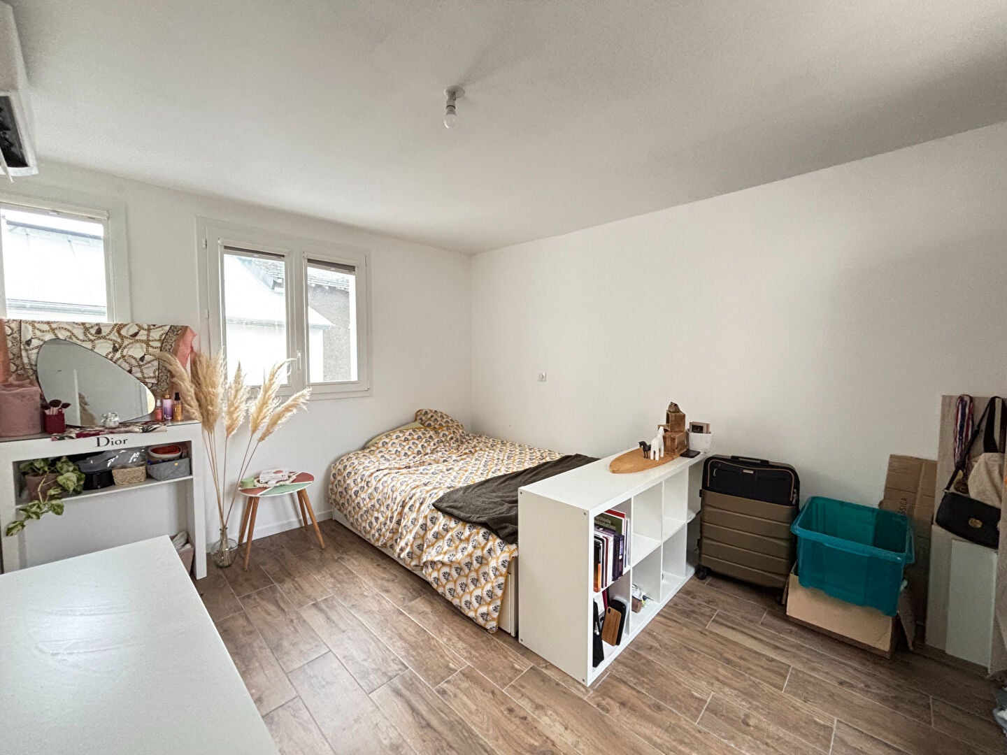 Appartement Boulevard Magiresti à Ancenis