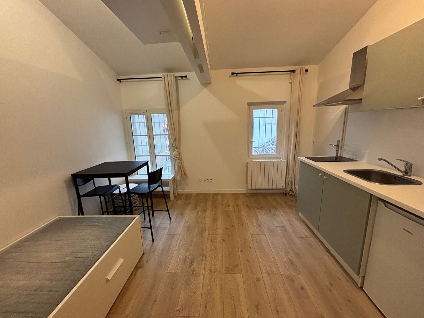 Appartement Rue des Voirons à Annemasse