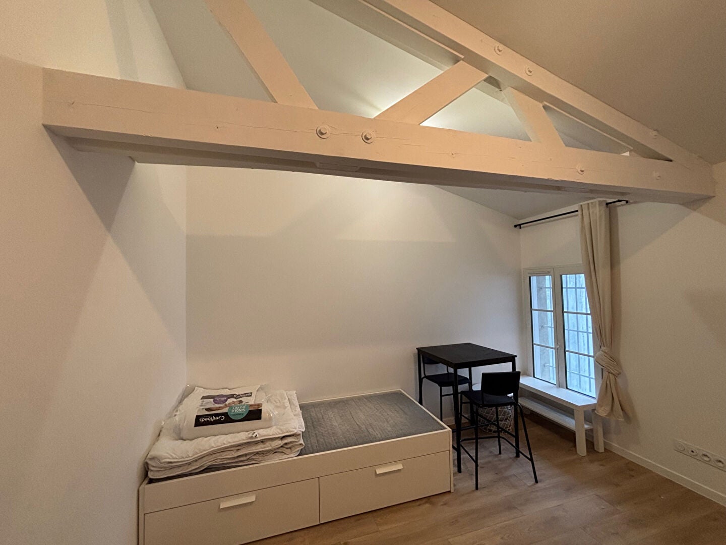 Appartement Rue des Voirons à Annemasse