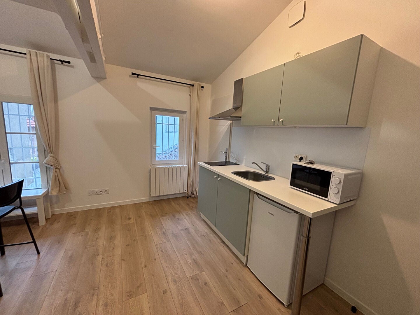 Appartement Rue des Voirons à Annemasse