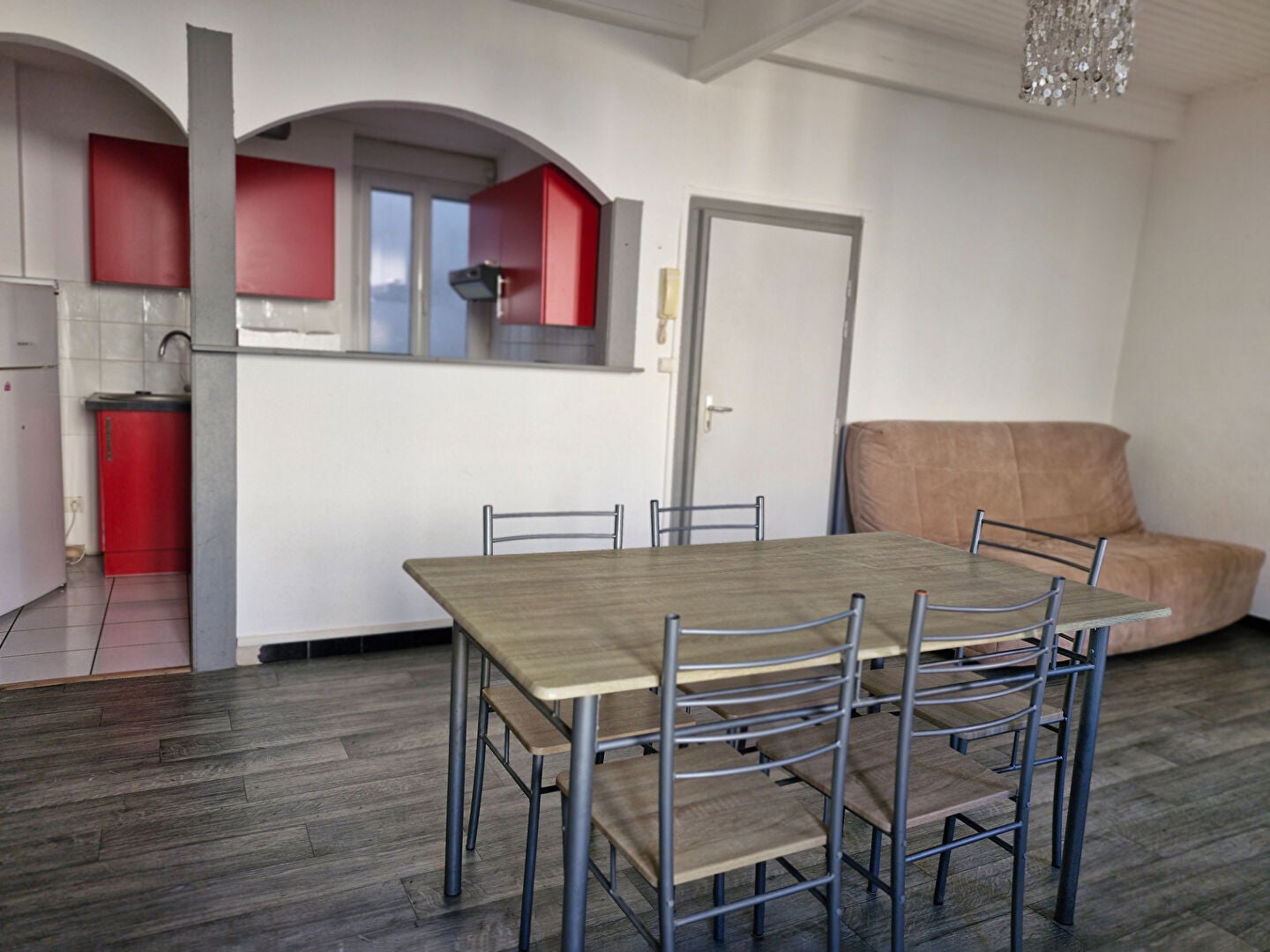 Appartement Rue Victor Petit à Port-la-Nouvelle
