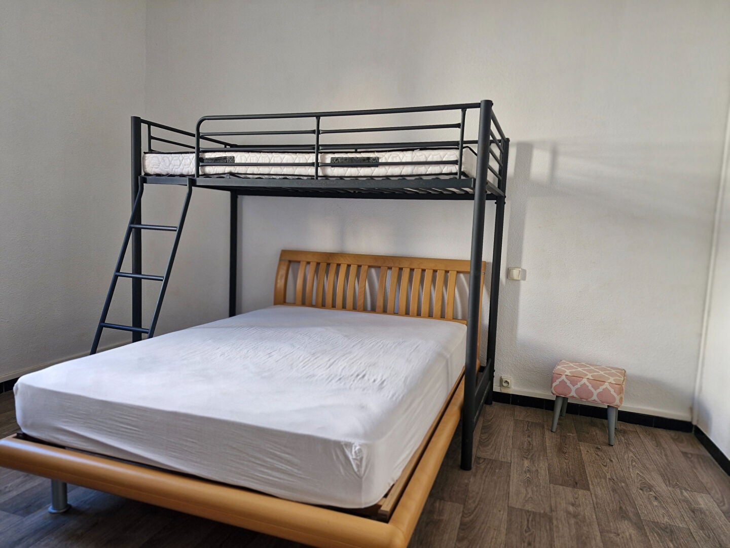 Appartement Rue Victor Petit à Port-la-Nouvelle