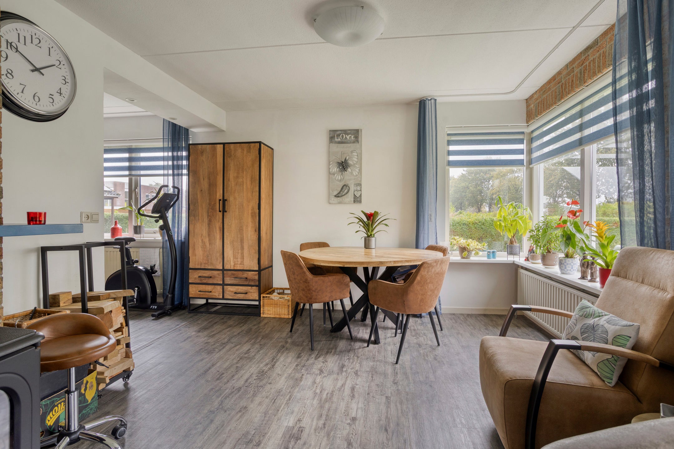 Vrijstaande woning te koop: Coevorderstraatweg 50C, Geesbrug